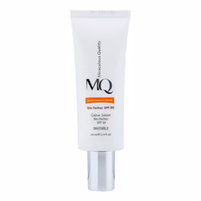کرم ضد آفتاب بایوتچ SPF50 Sunscreen Cream SPF50 Bio Taches