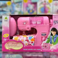 اسباب بازی چرخ خیاطی