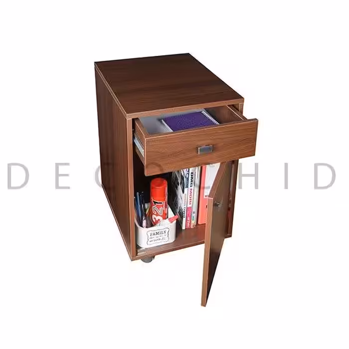 فایل تک درب یک کشو راج