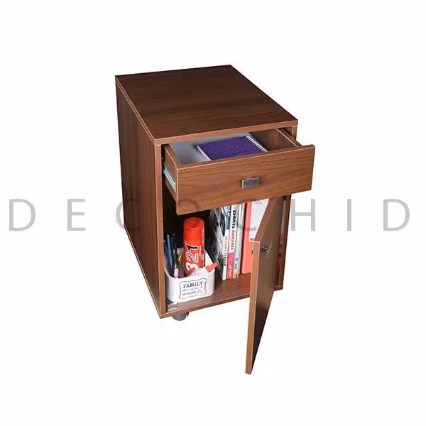 فایل تک درب یک کشو راج