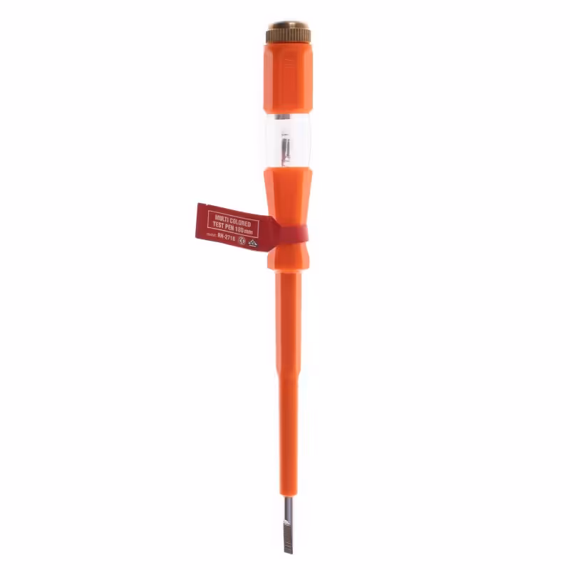 فازمتر 180 میلی متری دو سو رونیکس RH-2718