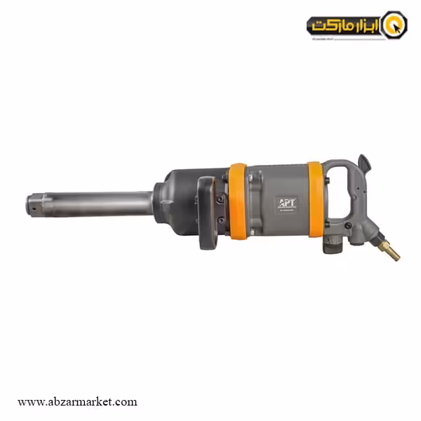 بکس بادی APT مستقیم 1/2-1 اینچ شفت بلند مدل AT-1500-01B6