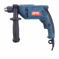 دریل چکشی ای پی ان چکشی apn Dr13s