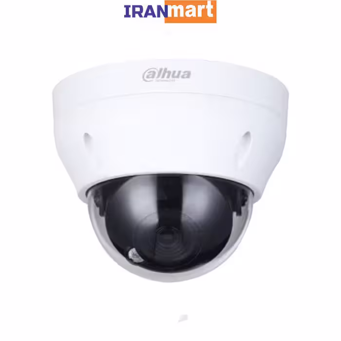 دوربین مداربسته تحت شبکه دام 2 مگاپیکسل داهوا مدل IPC-HDPW1230R1-S5 - فروشگاه اینترنتی ایران مارت