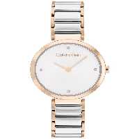 ساعت اورجینال کلوین کلاین زنانه Calvin Klein 25200139