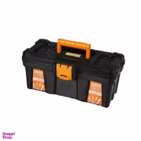 جعبه ابزار تک پلاستیک (Tak Plastik) مدل 2000