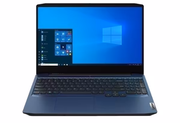 لپ تاپ 15 اینچی لنوو Lenovo IdeaPad Gaming 3-FS