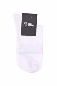 جوراب نیم ساق ساده