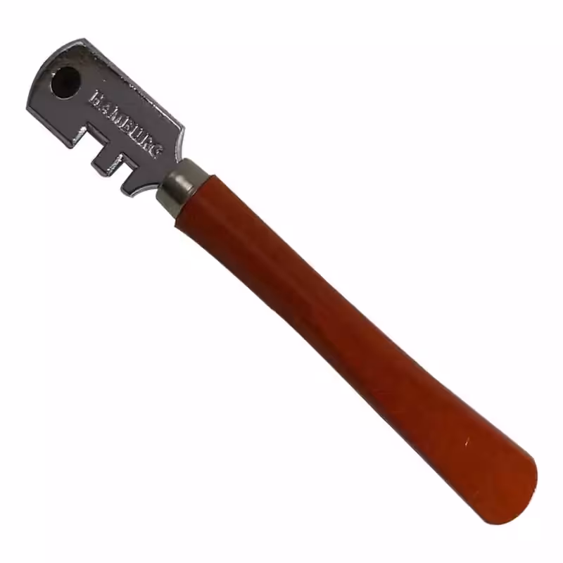 الماس شیشه بر هامبورگ مدل HAMB-1