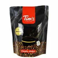 قهوه فوری تیمز  (بلک گلد بسته 40 عددی)