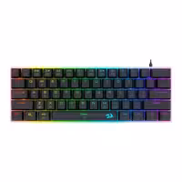 قیمت و خرید کیبورد گیمینگ باسیم ردراگون مدل ALIEN K605 RGB | یاس ارتباط