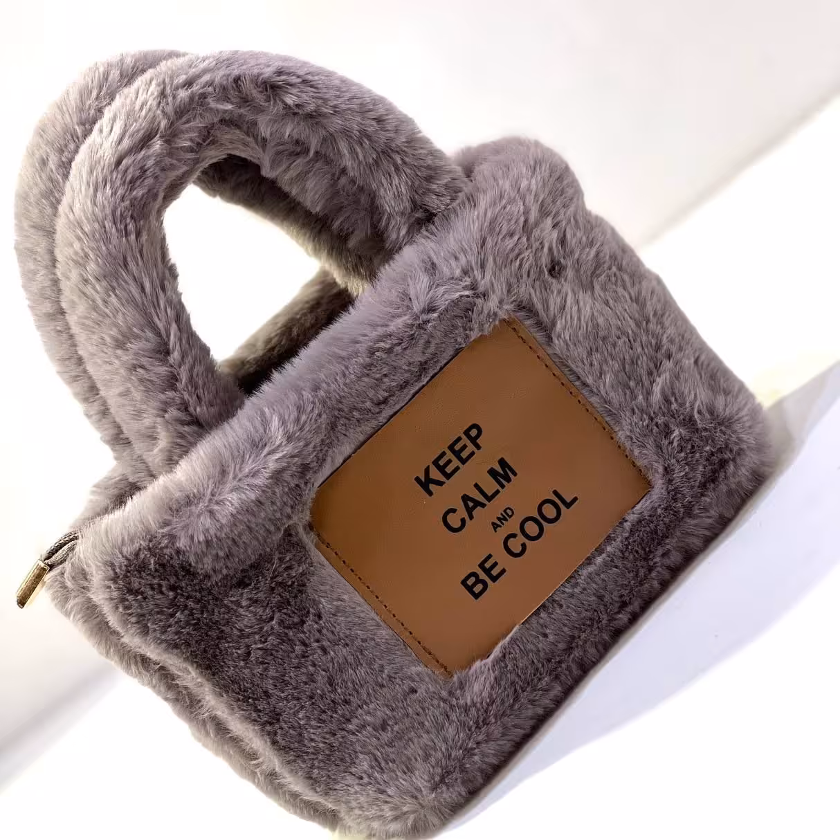 کیف کوچک تدی