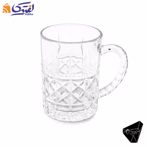 لیوان الکساندر پوگین 6 عددی کد BJB 503C