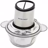 خردکن سیلور کرست مدل SILVER CREST SL-2021