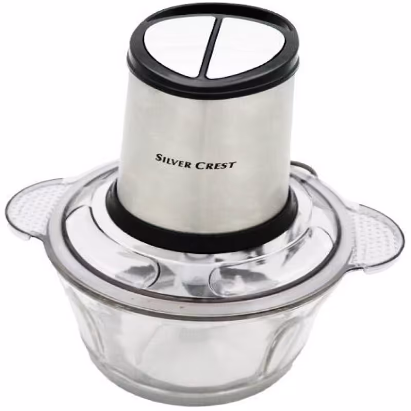 خردکن سیلور کرست مدل SILVER CREST SL-2021