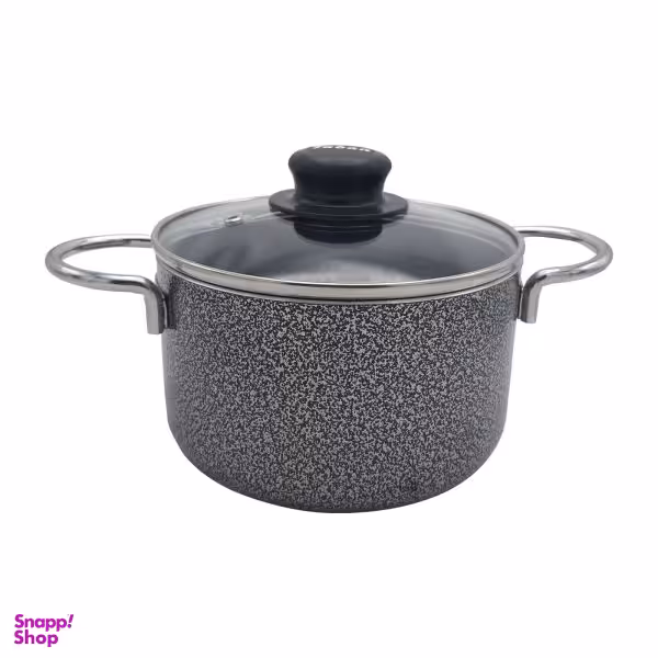 قابلمه تفلون تابان کد 20 سایز 20