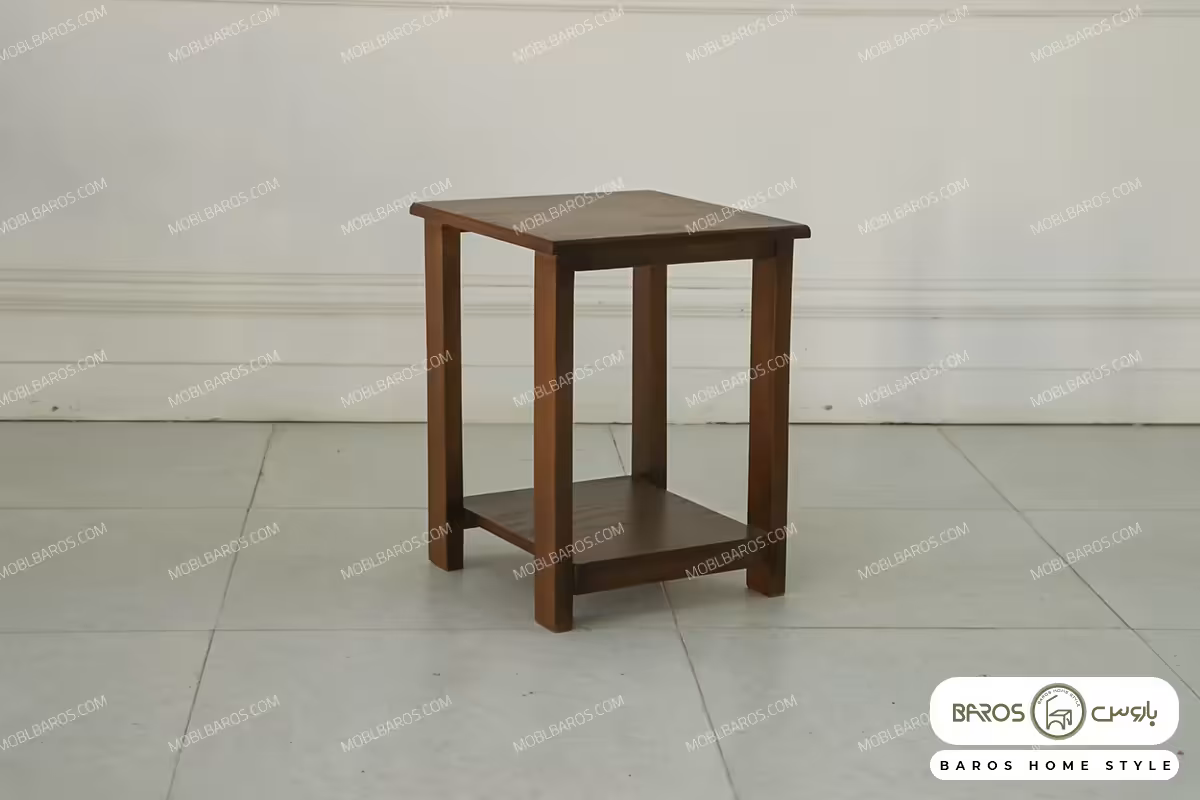 میز عسلی جدید آژند