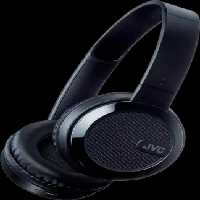 هدفون، هدست، هندزفری و ایرفون  JVC مدل  HA-S40BT-B