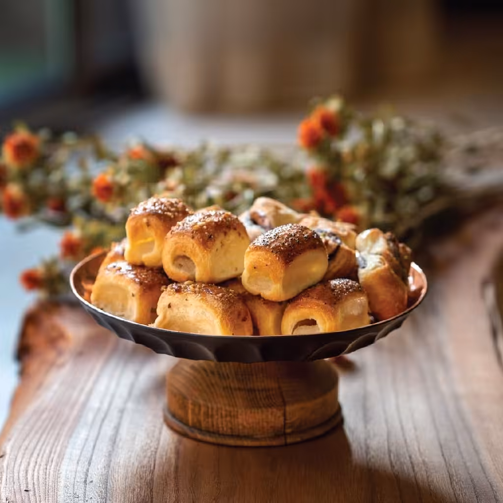 شیرینی خوری چکشی مدرن 