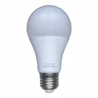 لامپ ال ای دی 12 وات مدل SM-02 پایه E27