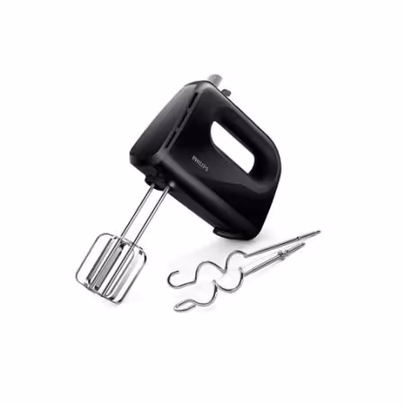خرید همزن فیلیپس HR 3705 - کیفیت بالا و طراحی ارگونومیک