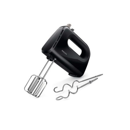 خرید همزن فیلیپس HR 3705 - کیفیت بالا و طراحی ارگونومیک