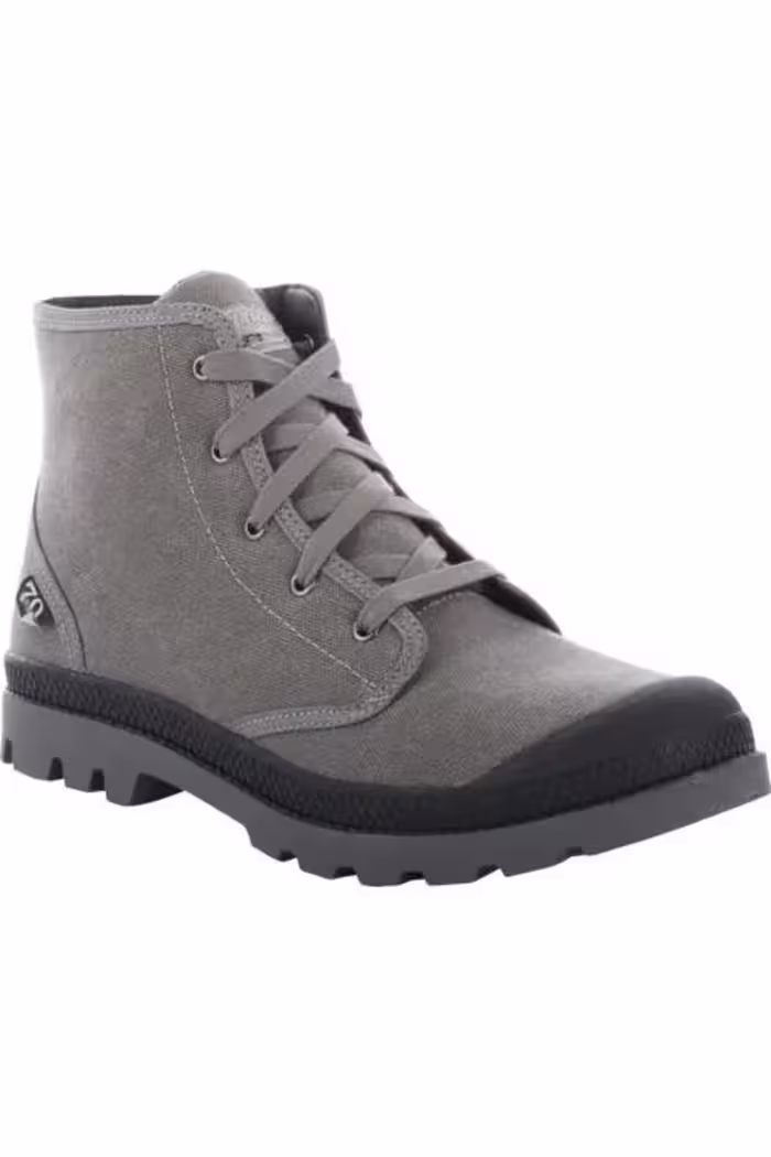 کفش و بوت موتورسیکلت خاکستری مردانه CATOOBBA GRAY SUMMER RETRO پوتین 44 SEGURA