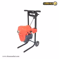 لوله باز کن فنری ارابه ای میلاد مدل 1-3009