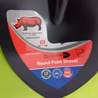 بیلچه بدون دسته درجه یک