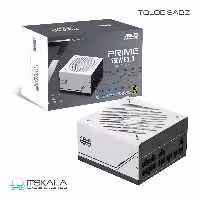 قیمت و خرید پاور 750 وات ایسوس Prime 750W Gold | ITSKALA