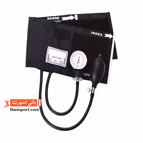 فشارسنج عقربه ای ایزی لایف HS 2000