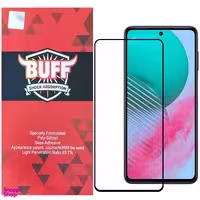 محافظ صفحه نمایش بوف مدل Cramic مناسب برای گوشی موبایل سامسونگ Galaxy M54 / F54 / M53 / A73 5G