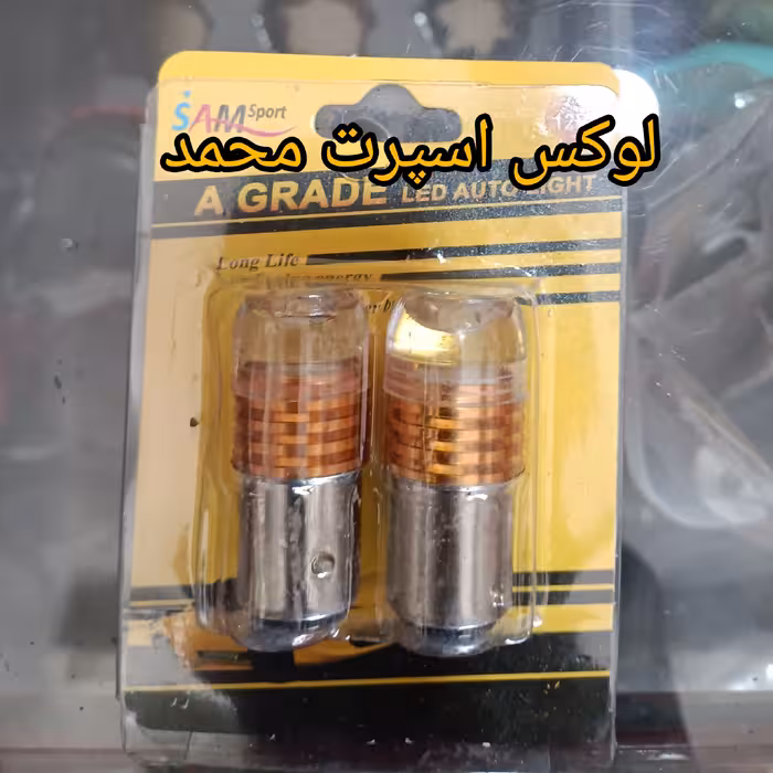 اس ام دی2کنتاک فلش زن لیزری خودرو ، لوکس اسپرت محمد 