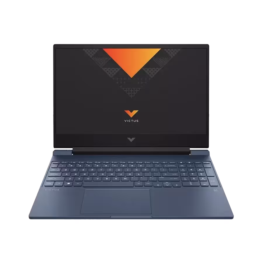 لپ تاپ اچ پی مدل Victus 15-FA0076NIA Core i5(12450H)-8GB-256GB SSD-4GB(GTX1650)