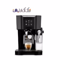 اسپرسو ساز سنکور مدل SES4040BK