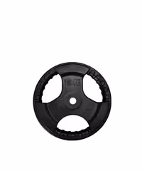 صفحه هالتر فرمونی خانگی 5 کیلوگرمی (قطر 30 میل)