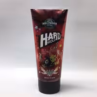 ژل تیوپی نگه دارنده قوی هالیوود استایل -  HOLLYWOOD STYLE