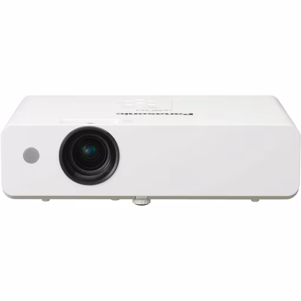 ویدئو پروژکتور پاناسونیک مدل PT-LB412U
