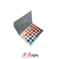 سایه 35 رنگ مورف مدل ژاکلین jaclyn
