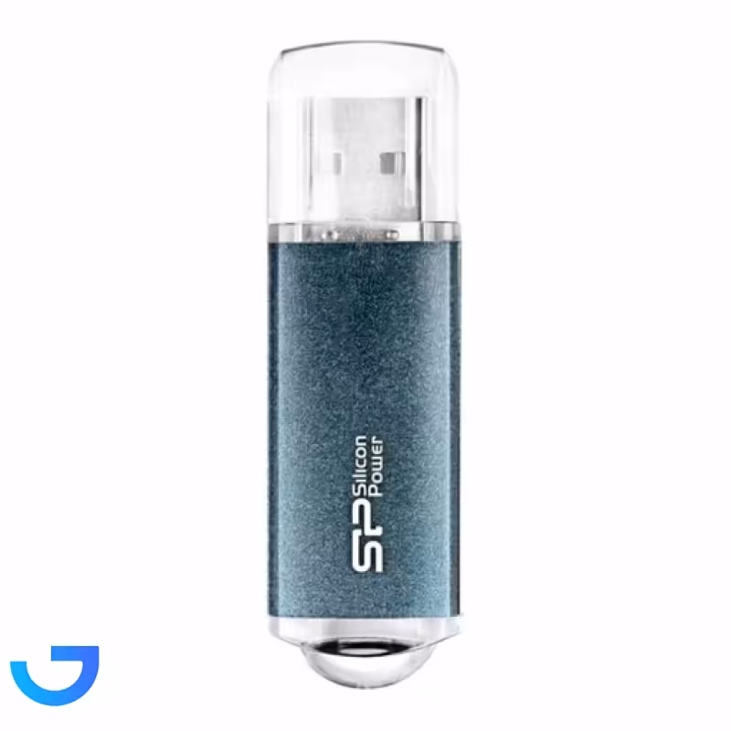 جزئیات ، قیمت و خرید فلش مموری سیلیکون پاور مدل Marvel M01 ظرفیت 128 گیگابایت | فروشگاه آریا