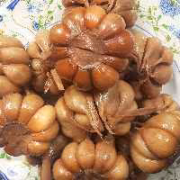 سیر ترشی7 ساله