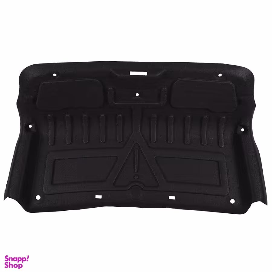 عایق درب صندوق بابل کارپت مدل nmd_s مناسب برای تیبا