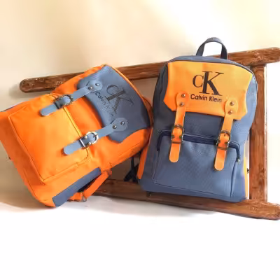 کوله پشتی CK خارجی کد m240