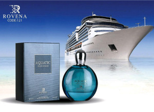 عطر ادکلن روونا آکواتیک پور هوم بولگاری اکوا پور هوم