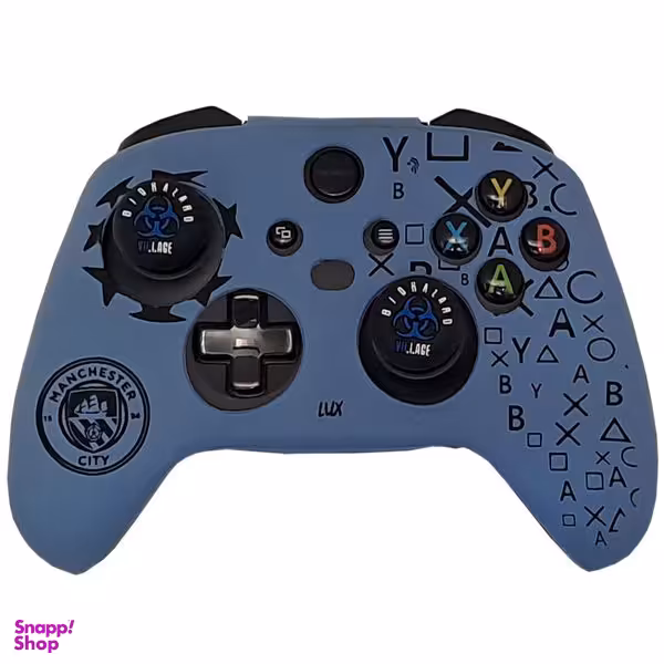 محافظ دسته بازی ایکس باکس سری اس مدل Xs014