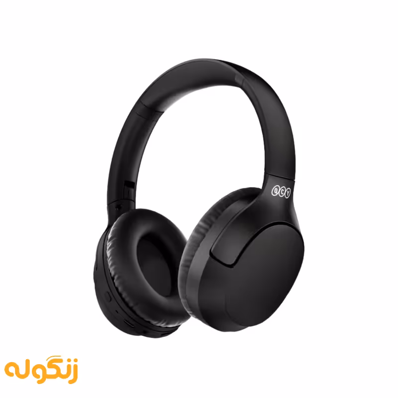 هدفون بی سیم کیو سی وای مدل H2 Pro - زنگوله