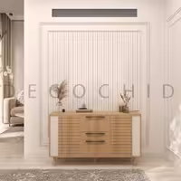 میز کنسول داوین