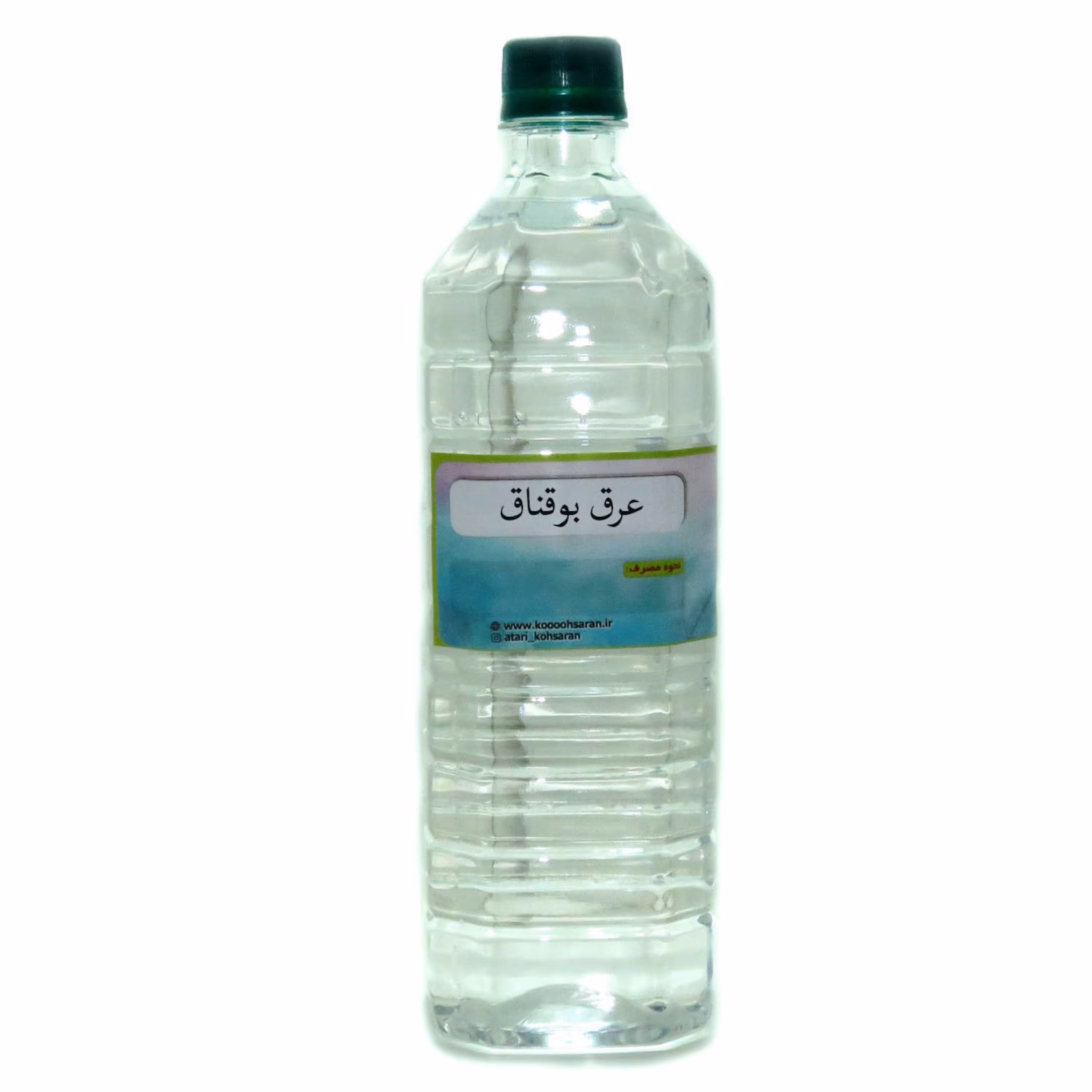 عرق سنتی بوقناق 1 لیتری