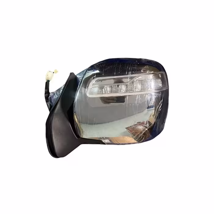 آینه برقی سمت راست پادرا پلاس