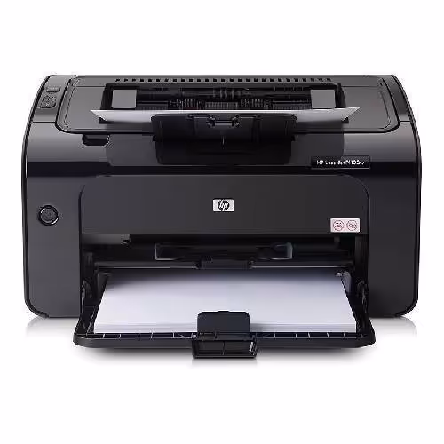 پرینتر لیزری اچ پی مدل LaserJet P1102W